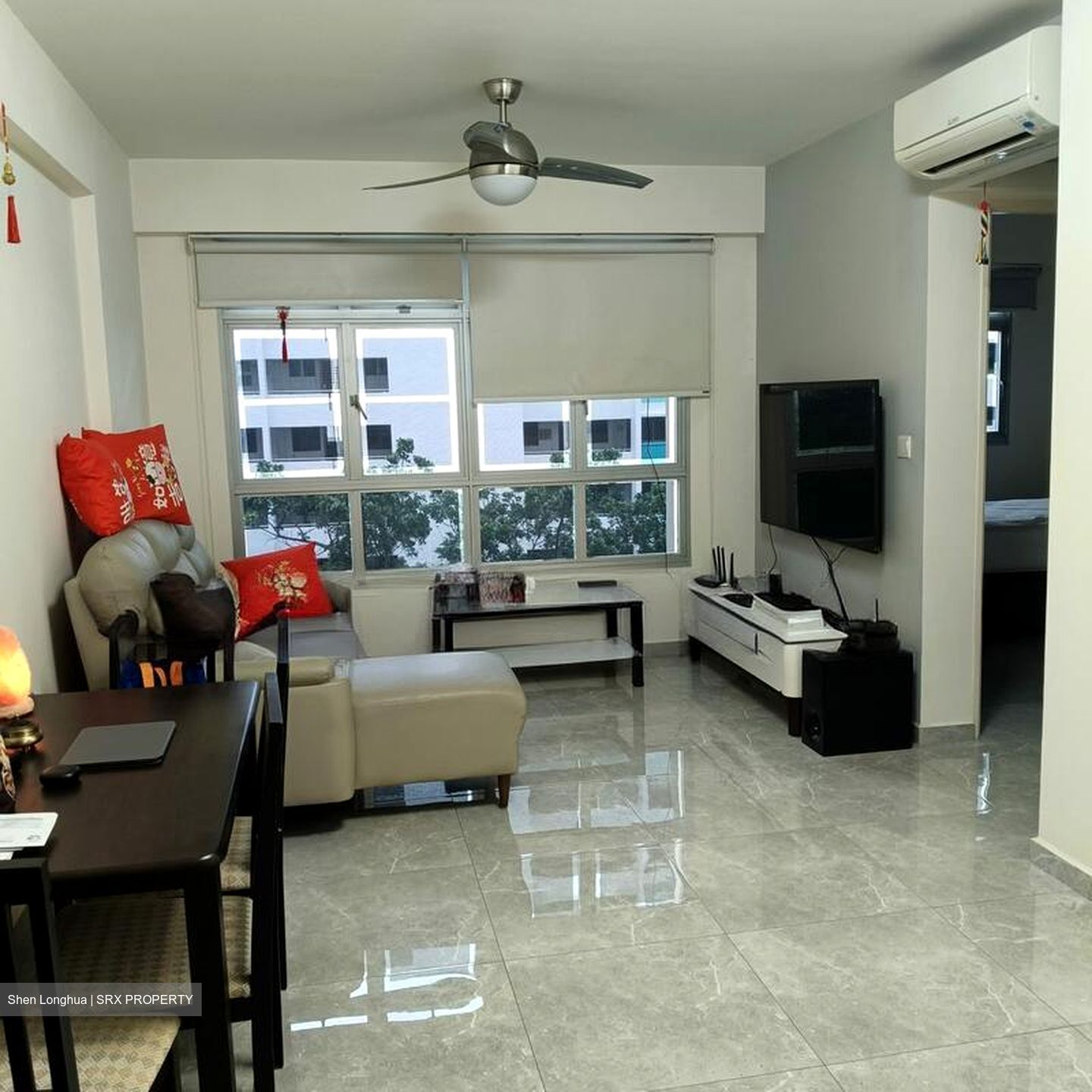 Blk 188B Fengshan Greenville (Bedok), HDB 4 Rooms #497345931